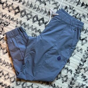 Stio adventure pant jogger